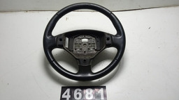 Volante De Direção Peugeot 408 2012 61887000d *4681 Pr048