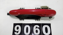 Maçaneta Ext Traseira Esquerda Fiat Argo 2019 *9060