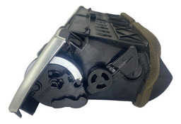 DIFUSOR AR CENTRAL LAND ROVER EVOQUE 2012 2015