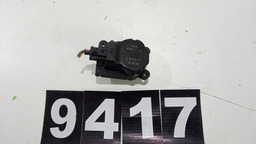 Atuador Caixa De Ar Peugeot 307 Ead511 *9417 Cx169