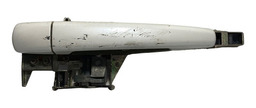 MAÇANETA EXTERNA TRASEIRA ESQ PEUGEOT 208 12/14 9670932080 DIANTEIRA/TRASEIRA