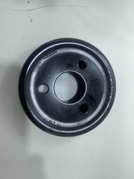 Polia Bomba Água  Ford Focus 2.0 2014 2019