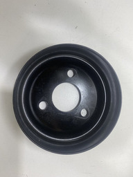 POLIA BOMBA ÁGUA  FORD FOCUS 2.0 2014 2019