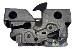 FECHADURA DO CAPÔ ORIGINAL VW GOL G5 G6 2009 A 2015 15141