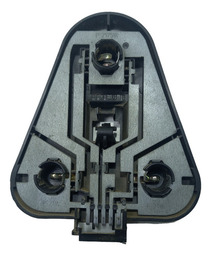 Circuito Lanterna Traseira Vw Gol G2 1995 A 1999