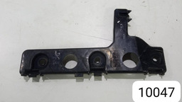 Guia Do Parachoque D/d Ford Ka 2015 *10047