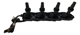 BOBINA IGNIÇÃO CITROËN C3 PEUGEOT 208 1.6 16V 2013A19 14942