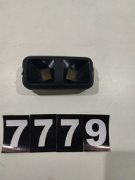 Luz De Cortesia Teto Gm Monza 1995 *7779 Cx144