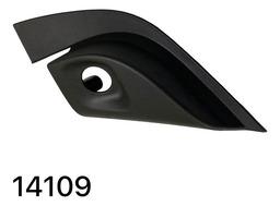 Moldura Interna Retrovisor Direito Onix Prisma 13 A 21 14109