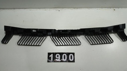 GUIA PARACHOQUE TRASEIRO T-CROSS 2022 2GP807863 *1900 PR020