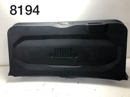 Forro Tampa Traseira Jeep Renegade 2019 735580889