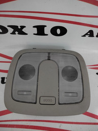 LUZ DE CORTESIA KIA SOUL ORIGINAL