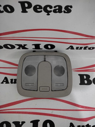 LUZ DE CORTESIA KIA SOUL ORIGINAL