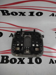 LUZ DE CORTESIA KIA SOUL ORIGINAL