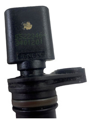 SENSOR DE ROTAÇÃO FIAT IDEA STRADA PALIO E-TORQ 2012 A 2019