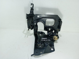 Suporte Do Modulo De Injeção Siena 1.0 8v 2012