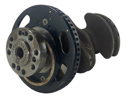 VIRABREQUIM UNO MOBI ARGO CRONOS 17/ 208 C3 23/ 1.0 6V 3CC 
