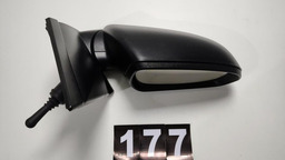 Retrovisor Dianteiro Direito Hb20 2021 87620r1000 *177 Pr001
