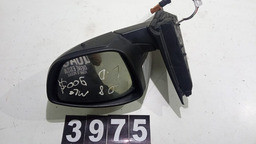 Retrovisor Direito Peugeot 208 2021 *3975 Pr043
