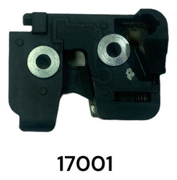 Fechadura Tampa Traseira Ford Fiesta 2008 2009 A 2012