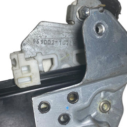 MÁQUINA VIDRO TRASEIRA ESQUERDA HONDA CITY FIT 2009 A 2014