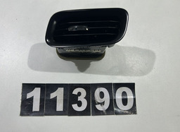 DIFUSOR AR LADO ESQUERDO FIAT ARGO/CRONOS 17/23 100237758