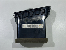 DIFUSOR AR LADO ESQUERDO FIAT ARGO/CRONOS 17/23 100237758