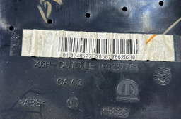 DIFUSOR AR LADO ESQUERDO FIAT ARGO/CRONOS 17/23 100237758