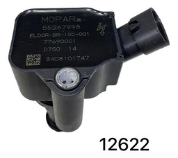 BOBINA IGNIÇÃO FIAT ARGO CRONOS 2018/2022 55267998