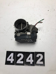 TBI CORPO DE BORBOLETA JETTA 2.0 2012 06G133062Q *4242 CX064