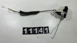 Fechadura Dianteira Esquerda Fiat Argo 2019 520459750 *11141