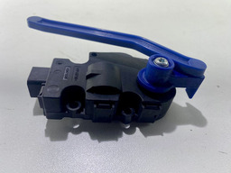 MOTOR ATUADOR CAIXA AR EVAPORADORA BMW 535 2010 2012