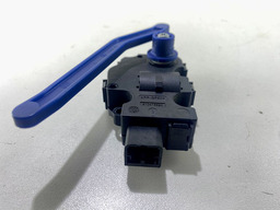 MOTOR ATUADOR CAIXA AR EVAPORADORA BMW 535 2010 2012