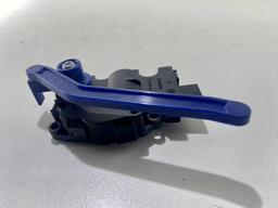 MOTOR ATUADOR CAIXA AR EVAPORADORA BMW 535 2010 2012