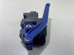 MOTOR ATUADOR CAIXA AR EVAPORADORA BMW 535 2010 2012