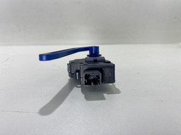 MOTOR ATUADOR CAIXA AR EVAPORADORA BMW 535 2010 2012