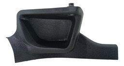 SOLEIRA PORTA TRASEIRA DIREITA FORD FOCUS 2014 2016