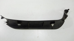 MOLDURA INTERNA PORTA MALAS PEUGEOT 307 SW 9638936977 *9455 PRETO