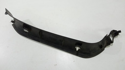MOLDURA INTERNA PORTA MALAS PEUGEOT 307 SW 9638936977 *9455 PRETO