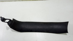 MOLDURA INTERNA PORTA MALAS PEUGEOT 307 SW 9638936977 *9455 PRETO