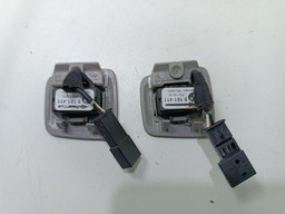 Microfone Telefone Bluetooth Bmw 535i 2012