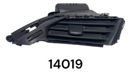 Difusor Saída De Ar Lado Direito Peugeot 208 2014/18 14019