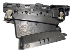 DIFUSOR SAÍDA DE AR LADO DIREITO PEUGEOT 208 2014/18 14019