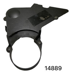 Capa Correia Dentada 307 308 C4 C5 14889