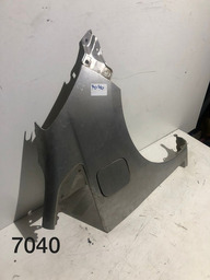 Paralama Direito Honda Fit 2007 *7040 Pr064