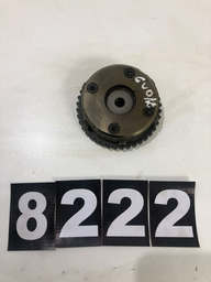 POLIA VARIAVEL LAND ROVER EVOQUE 2.0