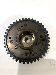 POLIA VARIAVEL LAND ROVER EVOQUE 2.0