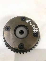 POLIA VARIAVEL LAND ROVER EVOQUE 2.0