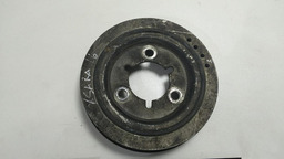 POLIA VIRABREQUIM XSARA PICASSO 1.6 *1867 PR020