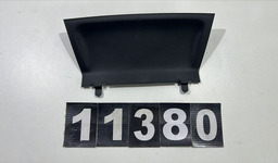 Moldura Acabamento Painel Principal Cronos *11380 Cx199
